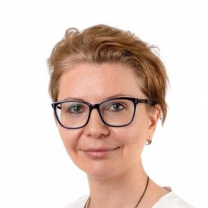 Терехова Анна Олеговна