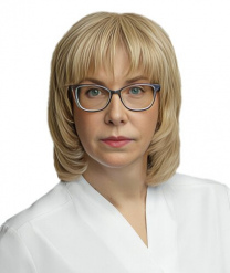 Кортукова Инна Вячеславовна