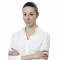 Брагина Ксения Андреевна