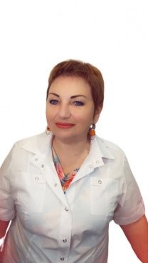 Веселова Наталия Михайловна