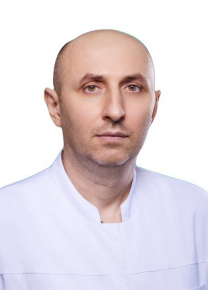 Гараев Юсуп Ахмедович