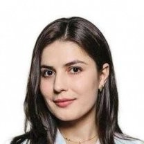 Мусаева Марина Мавлудовна