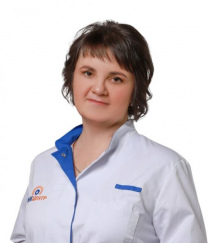 Малышева Ольга Геннадьевна