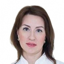 Попкова Наталья Владимировна