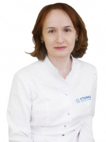 Каранашева Альбина Хасанбиевна