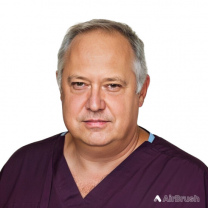 Хабаров Юрий Алексеевич