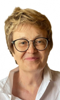 Ищенко Ирина Георгиевна