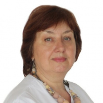 Лебенкова Ольга Алексеевна