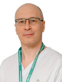 Колосов Роман Владимирович