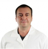 Липатов Дмитрий Валерьевич