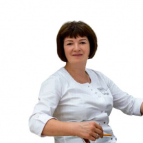 Расулова Ирина Александровна