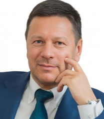 Прикулс Владислав Францевич