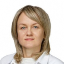 Строева Марина Викторовна