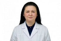 Соловьева Лена Анатольевна