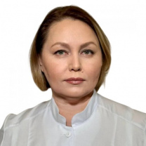 Тарасова Екатерина Валерьевна
