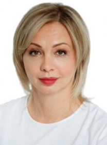 Шилина Татьяна Анатольевна