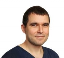 Вачев Сергей Алексеевич