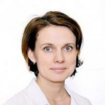 Степанова Маргарита Александровна