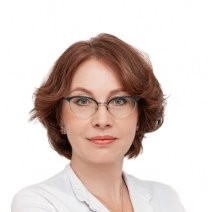Акулова Елена Михайловна