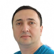 Кешелашвили Леван Важаевич