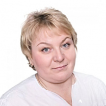 Семикова Ольга Викторовна