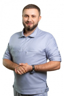 Овчаренко Владимир Борисович