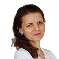 Чуйкова Ольга Сергеевна
