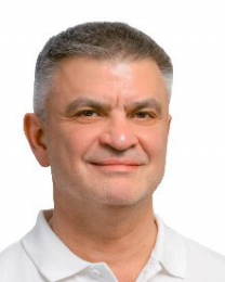 Кример Дмитрий Аркадьевич