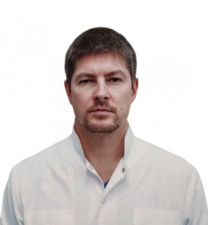 Сорокин Игорь Владимирович