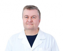 Иванов Максим Викторович