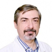 Попов Григорий Григорьевич