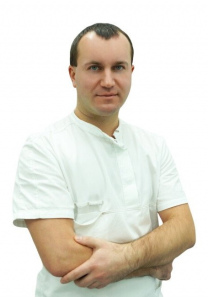 Багинский Алексей Леонидович