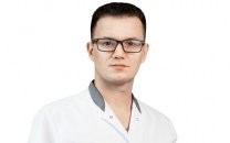 Серегин Михаил Владиславович