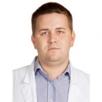 Здоров Алексей Владимирович