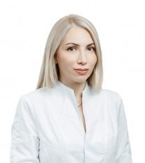 Билалова Майя Ахмедовна