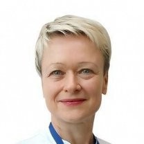 Бойко Елизавета Владиславовна
