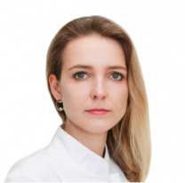 Борисова Татьяна Вадимовна