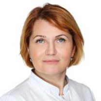 Лашкина Ирина Александровна