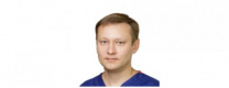 Дерябин Сергей Владимирович