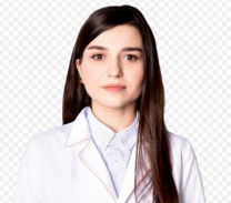 Алиева Гозель Шамшитдиновна