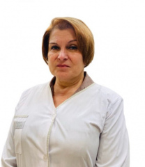 Гуджалова Инна Витальевна