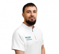 Магомедов Ислам Абдуллаевич