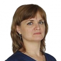 Чигирина Юлия Анатольевна