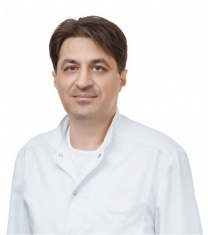Карабач Игорь Валериевич