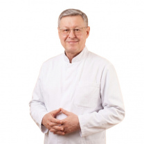 Шишов Георгий Владимирович