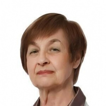 Лучихина Лилия Владимировна