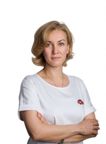 Гордиевская Мария Сергеевна