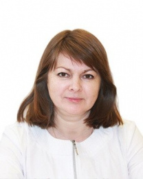Назаркина Галина Анатольевна