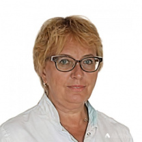 Бакулина Ирина Фаддеевна