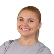 Пешкова Марина Николаевна